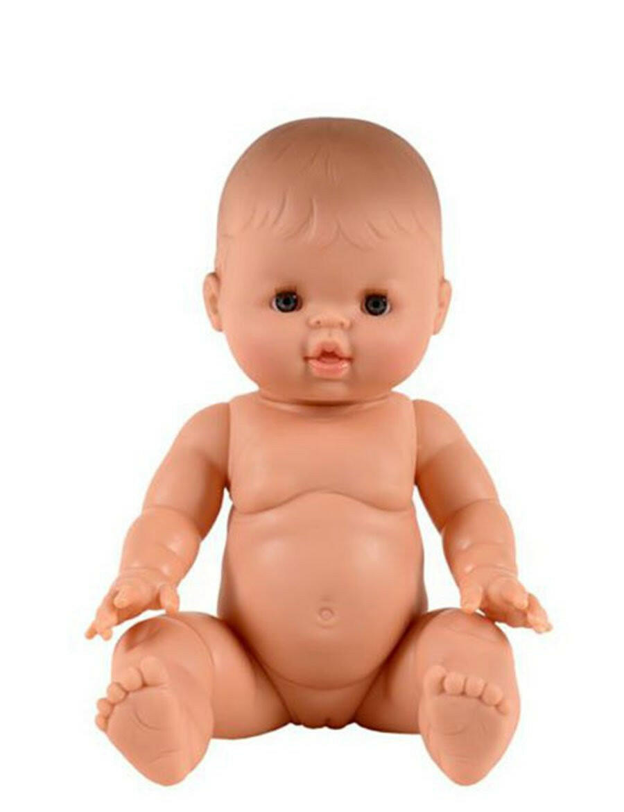 MiniKane Little European Baby Girl Doll Dolls Minikane   