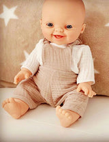 MiniKane Little Nordic Baby Boy Doll