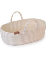 Miniland Cotton Doll Basket 31195