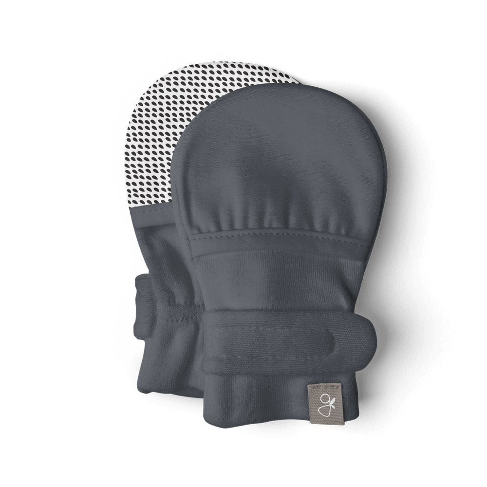 MITTS | MIDNIGHT mitts goumikids   