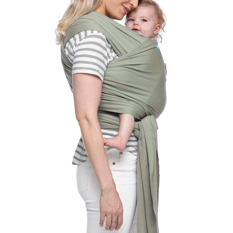 Moby Wrap Classic pear