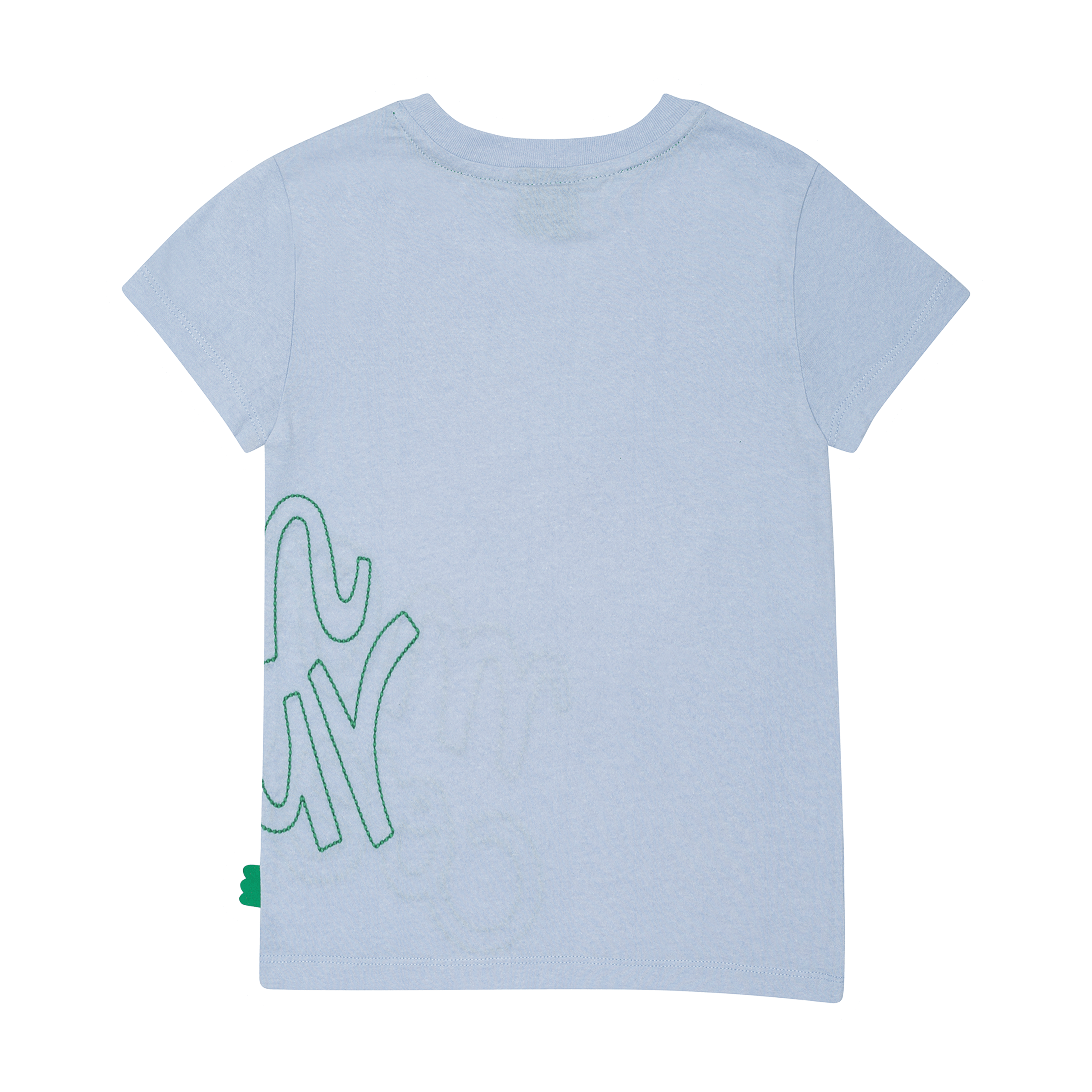 Adult Mon Coeur Stitch T-Shirt T-Shirt Mon Coeur   