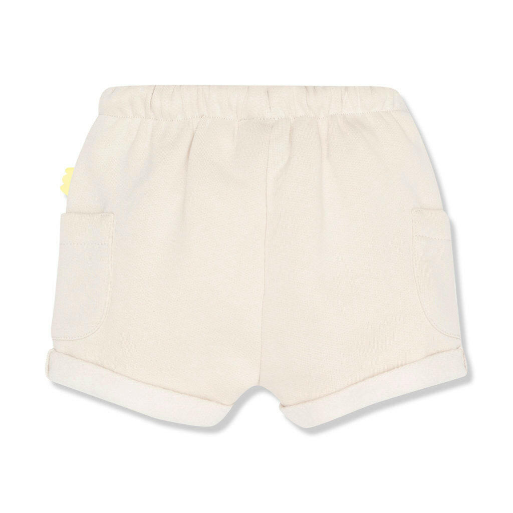MC Baby Cream Harem Short shorts Mon Coeur   