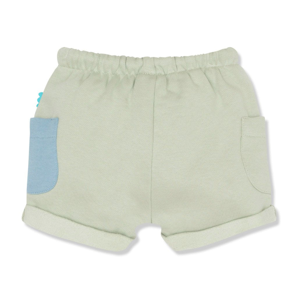 MC Baby Sage Harem Short shorts Mon Coeur   