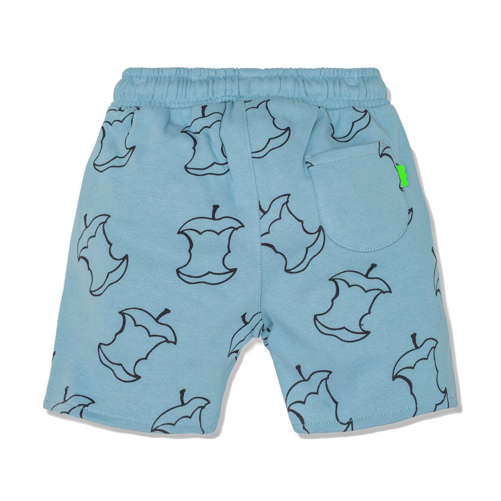 Apple Boy Short shorts Mon Coeur   