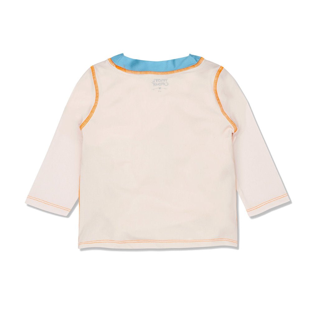 MC Baby Rashguard swimwear Mon Coeur   