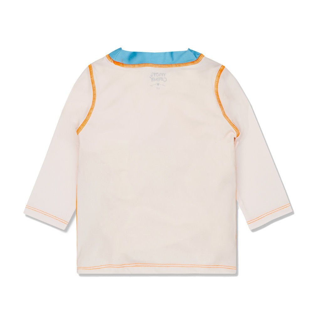 MC Kid Rashguard swimwear Mon Coeur   