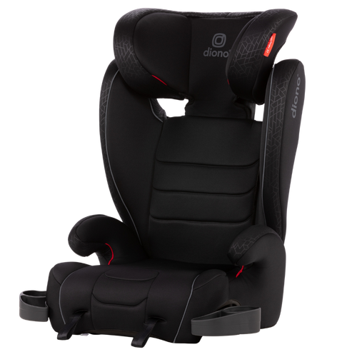 Monterey XT Car Seats & Booster Seats Diono Black  