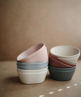 Variety Of Dinner Bowls