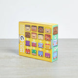 MyFamilyBuilders Friends Edition  Toy Set