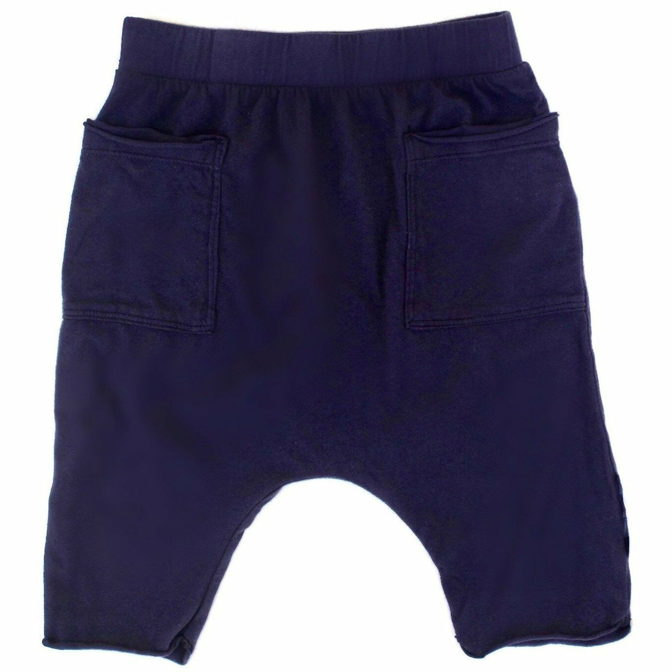 Baby Cotton Pocket Shorts Shorts Be Mi Los Angeles   