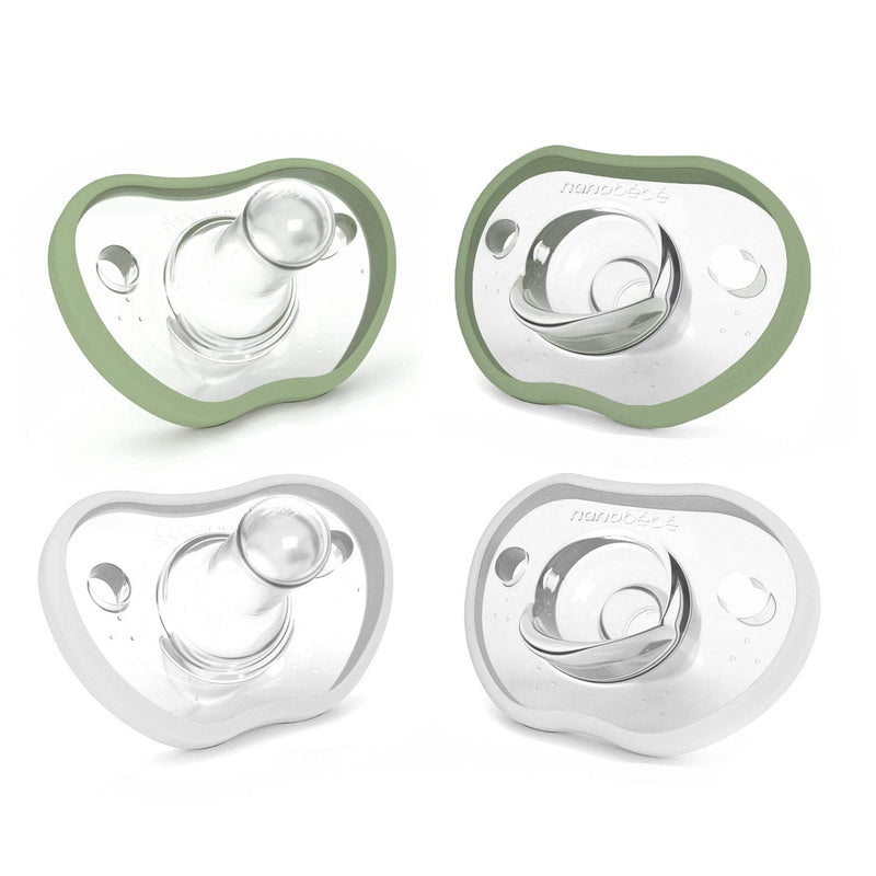 Flexy Pacifiers