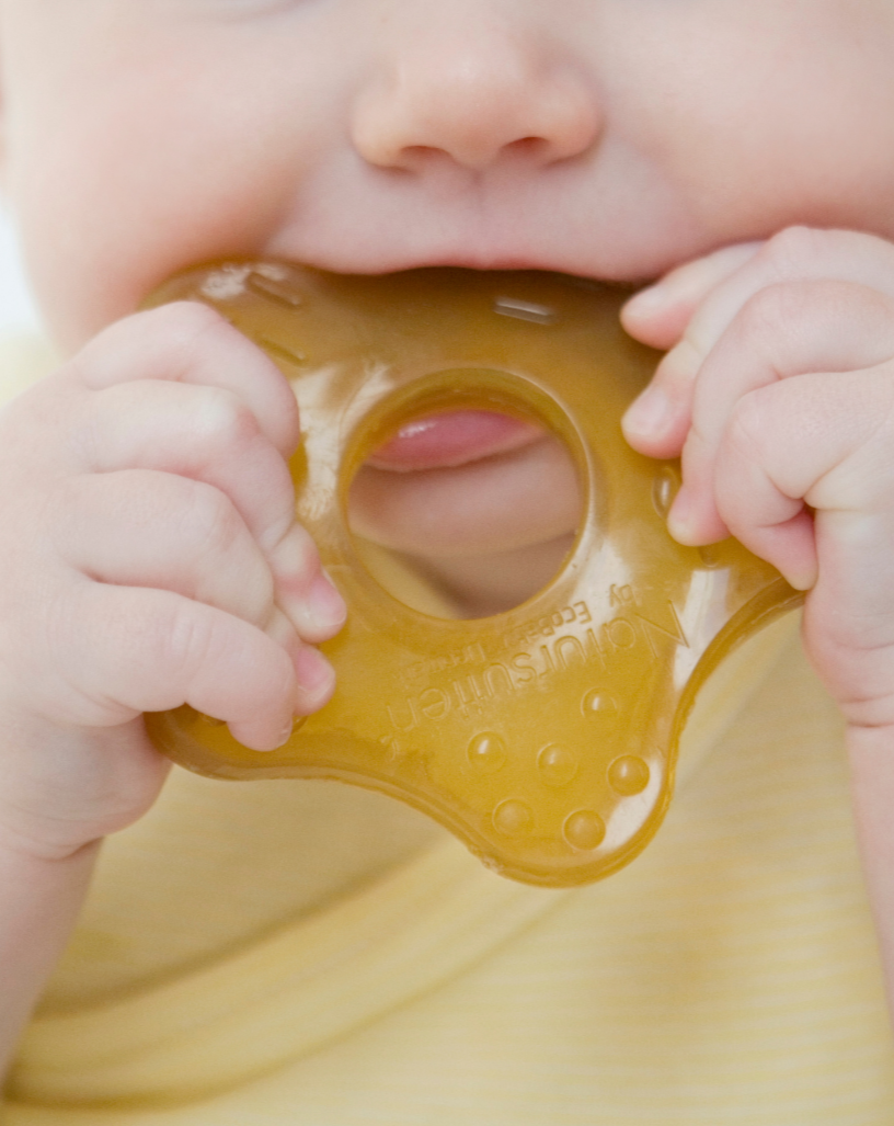 Natursutten® Teether Toy Feeding Natursutten®   