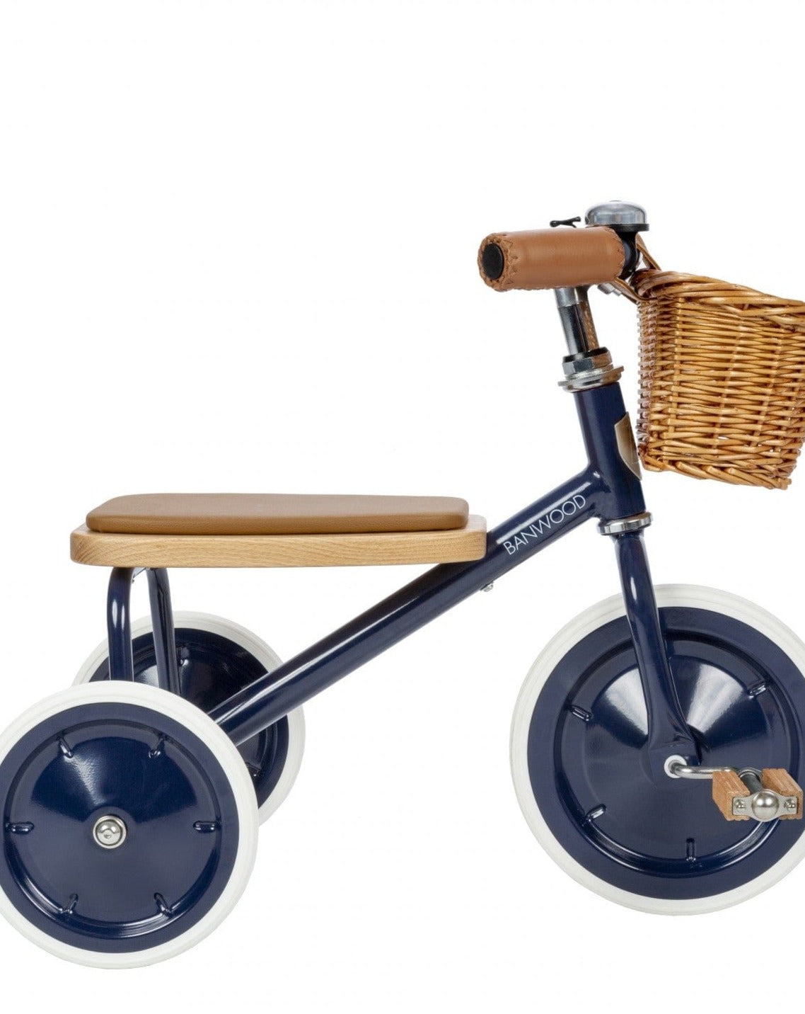 Banwood Trike - Navy Tricycle Banwood   