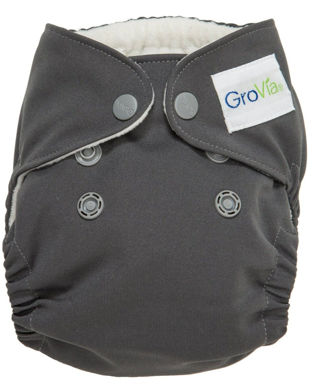 Newborn AIO - Cloud Baby Essentials GroVia   