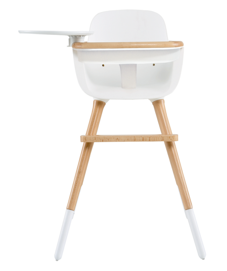 OVO Max luxe Modern Highchair Highchairs Micuna No Pad  