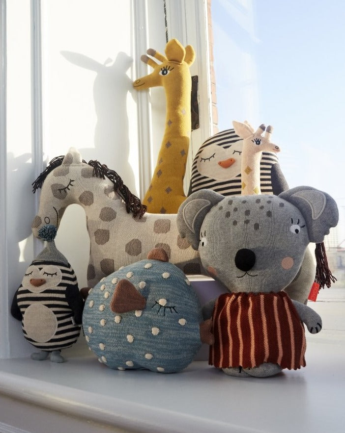 Mami Koala - Multi Stuffies OYOY   