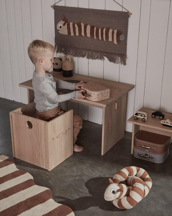 Childrens Desk