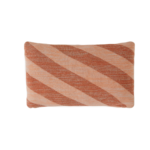 Takara Cushion - Caramel / Rose  OYOY   