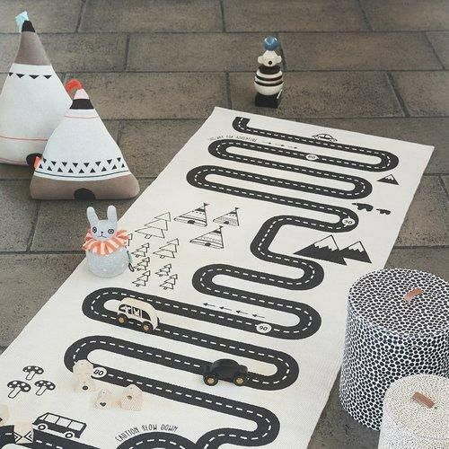 Wooden Stacking Koala Toy Wooden Toys OYOY   