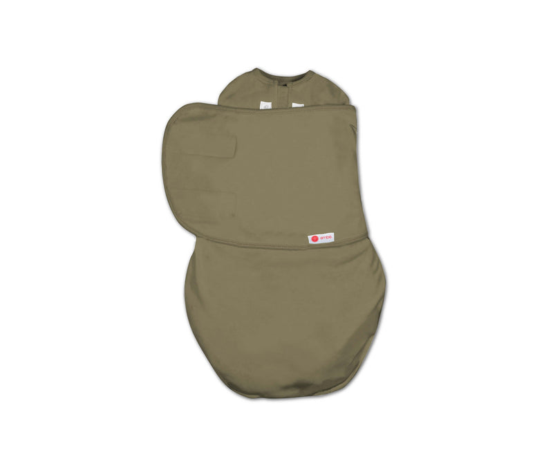 PREEMIE Swaddle (4-6lbs) | Moss