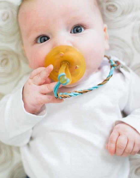 Natursutten® Original Ortho Pacifier - Small Feeding Natursutten®   