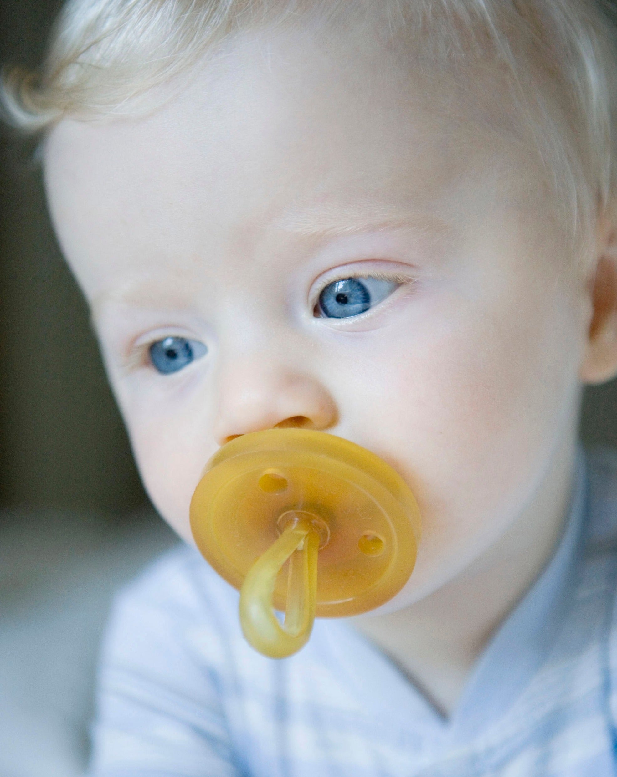 Natursutten® Original Ortho Pacifier - Small Feeding Natursutten®   