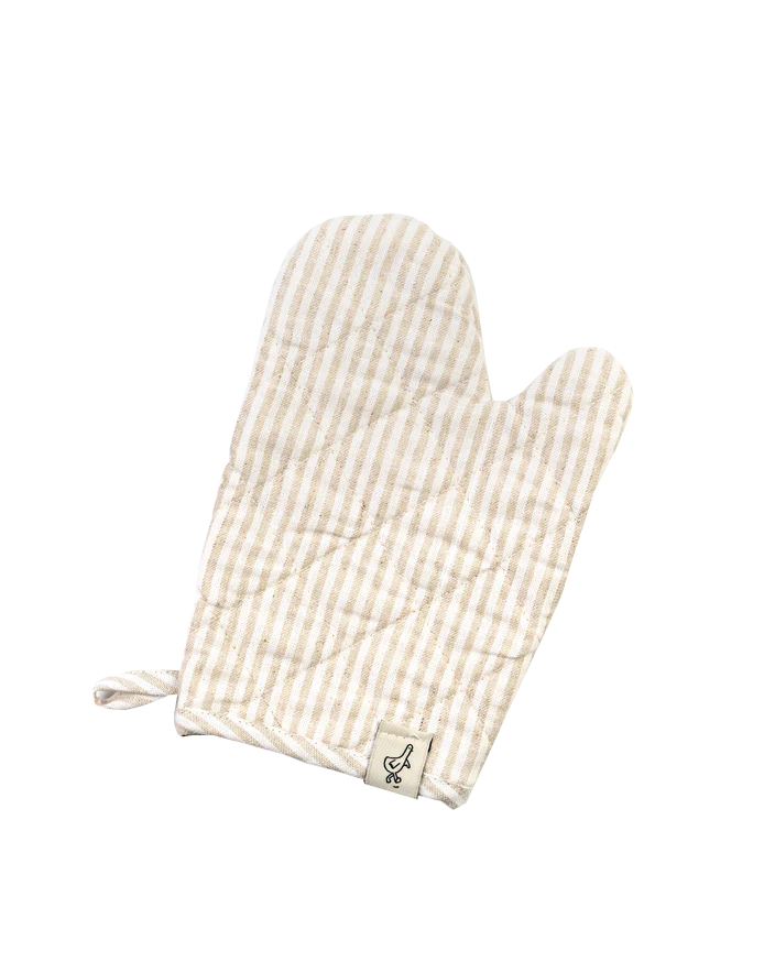 Play Oven Mitt Set Pretend Play Milton & Goose   