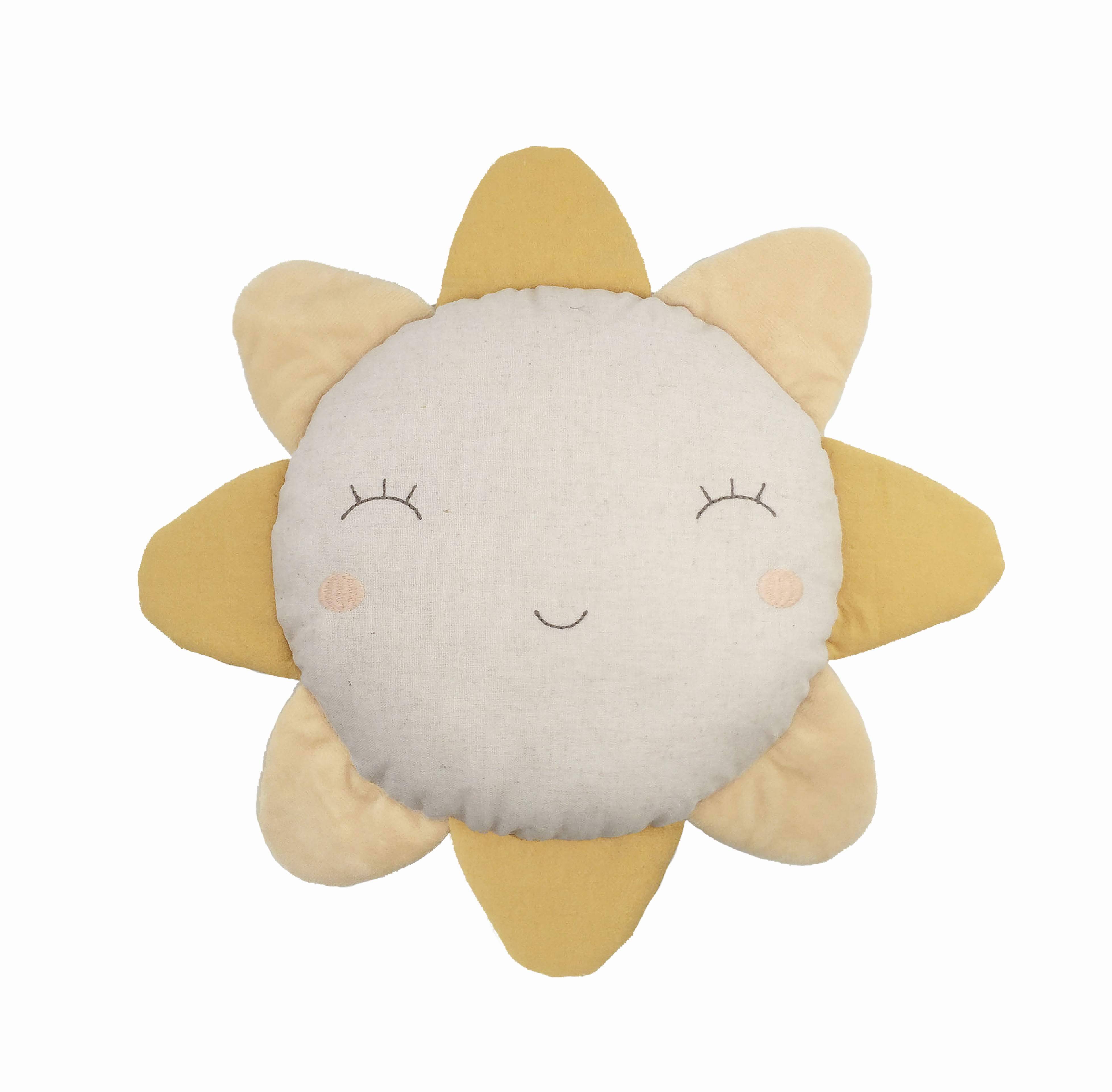 SUNNY DAY PILLOW Pillow MON AMI   