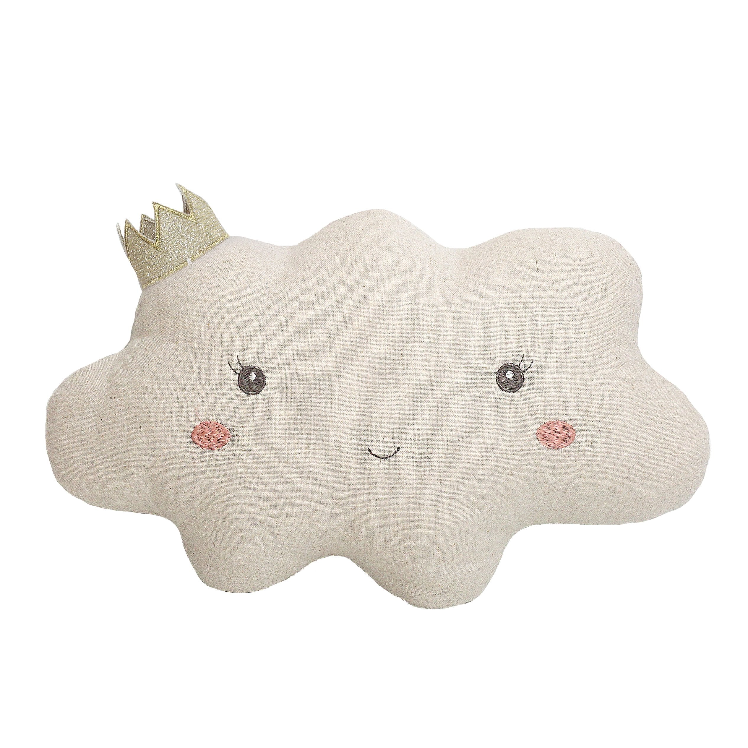 REINE CLOUD  PILLOW Pillow MON AMI   