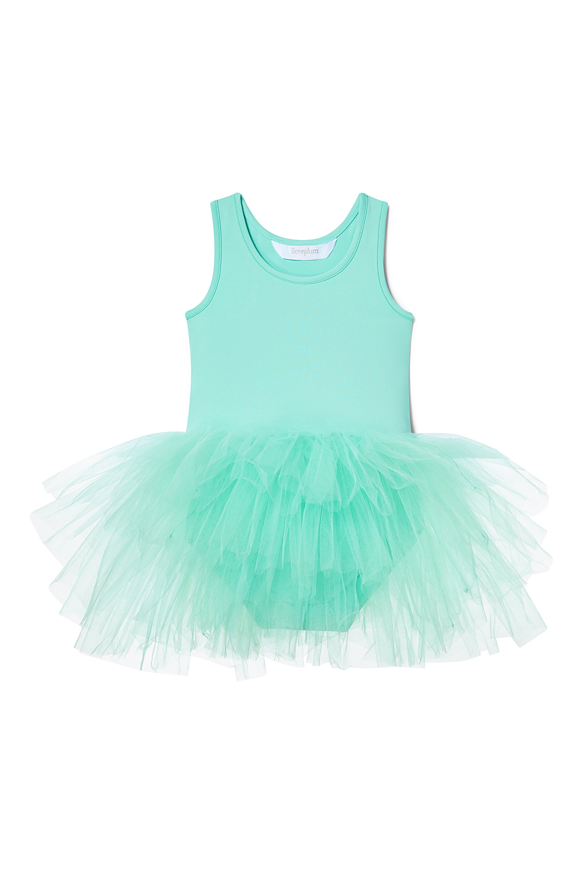 B.A.E. Tutu Dress Tutus iloveplum   