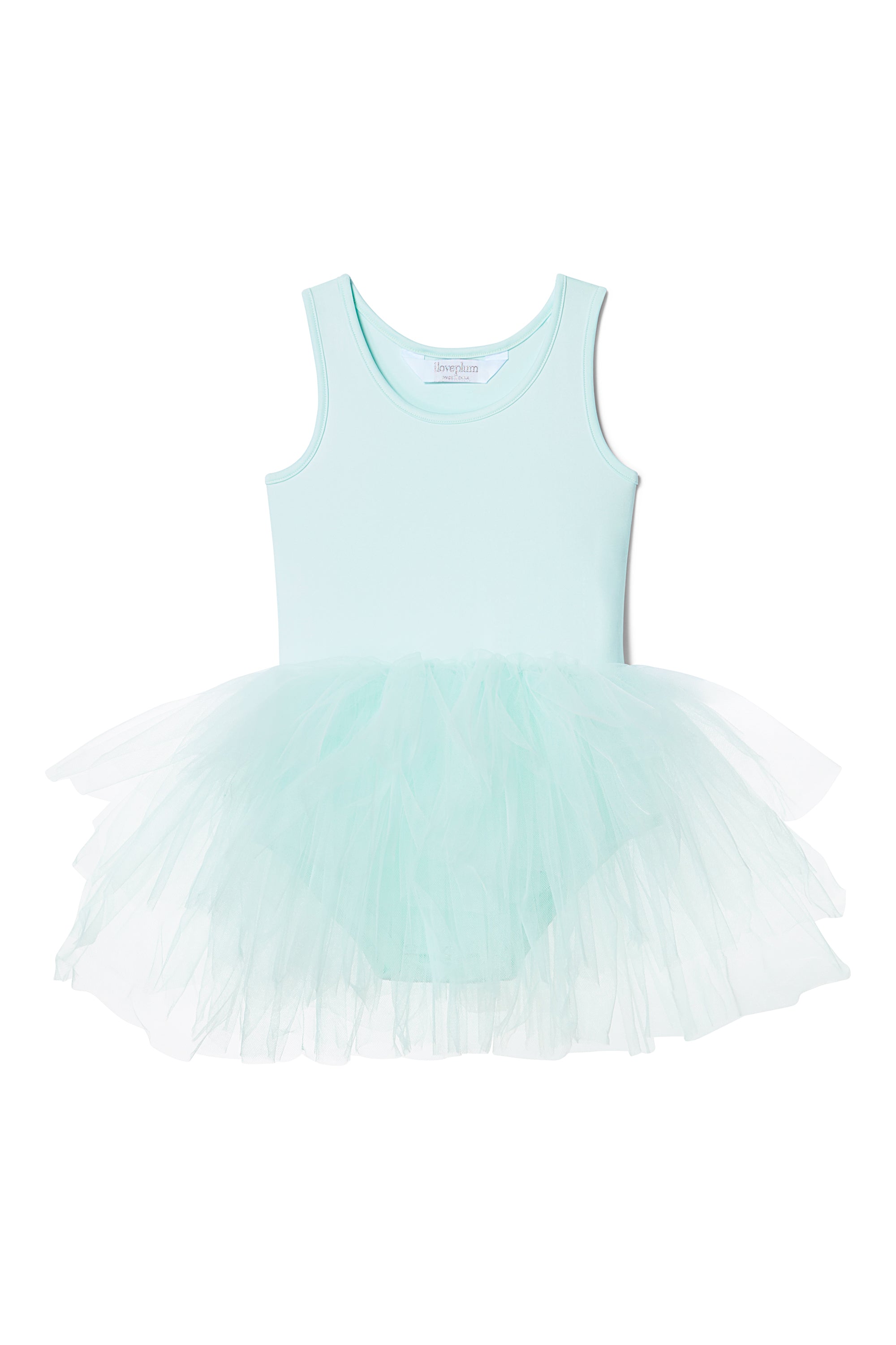 B.A.E. Tutu Dress Tutus iloveplum   