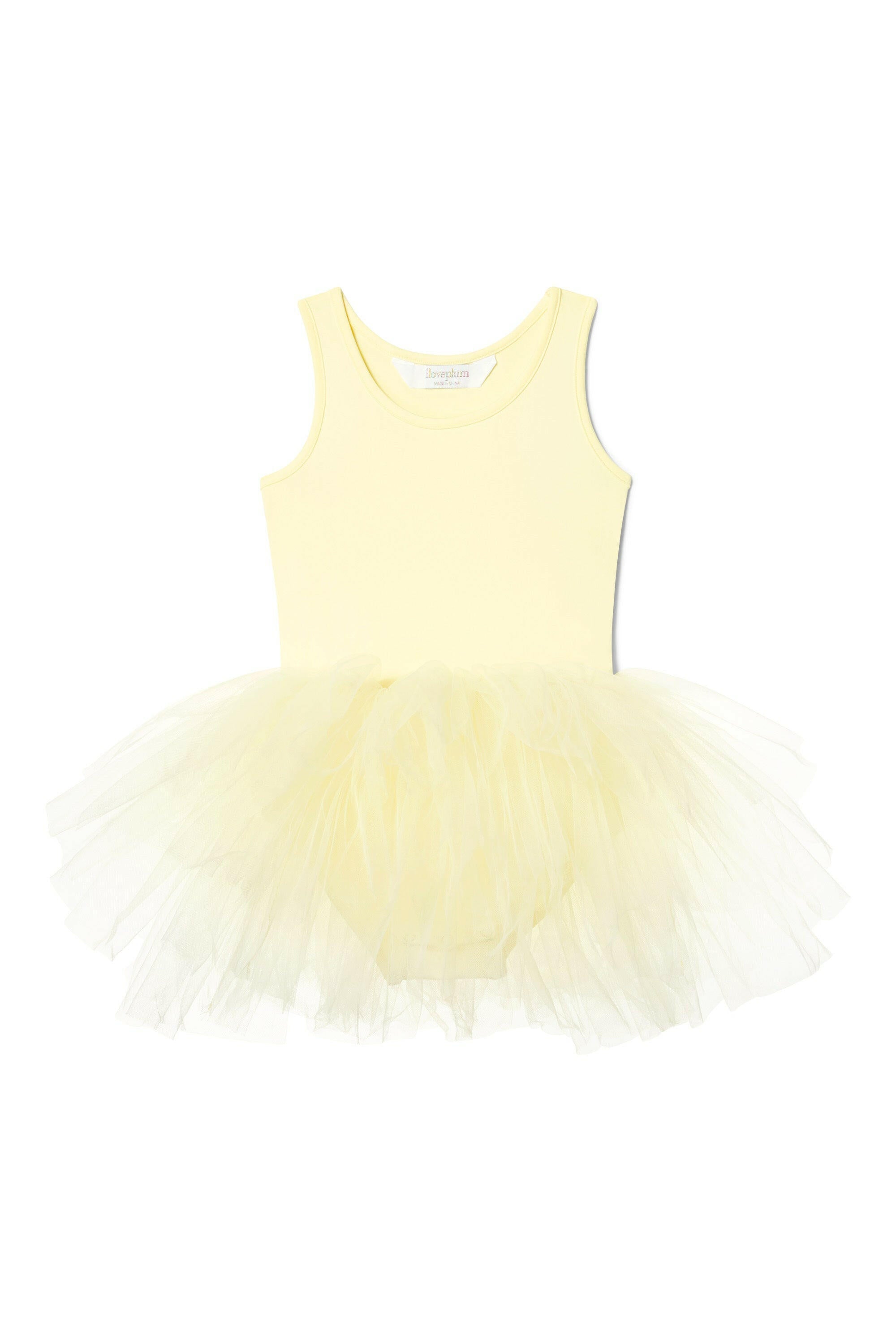 B.A.E. Tutu Dress Tutus iloveplum   