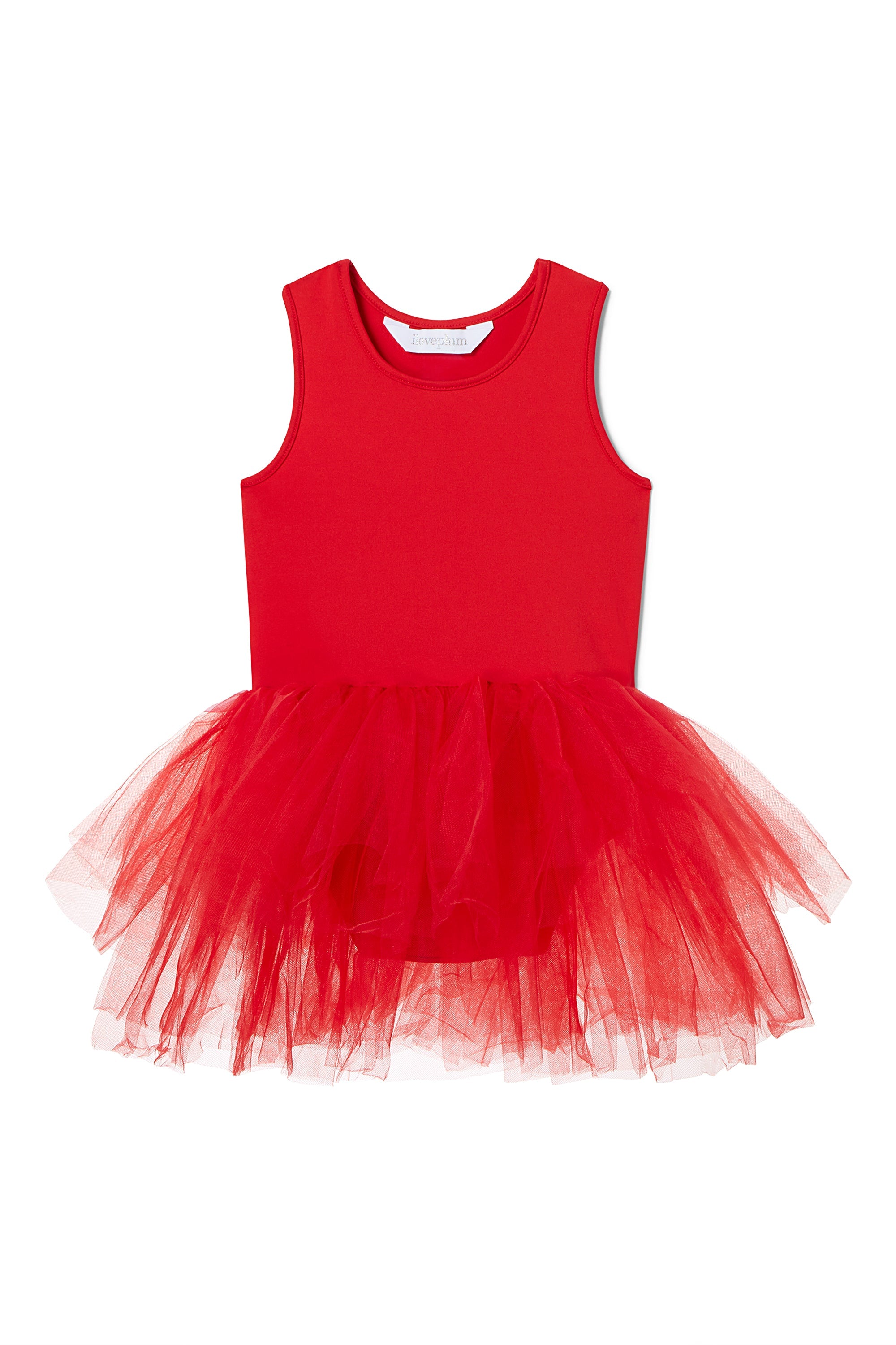 B.A.E. Tutu Dress Tutus iloveplum   