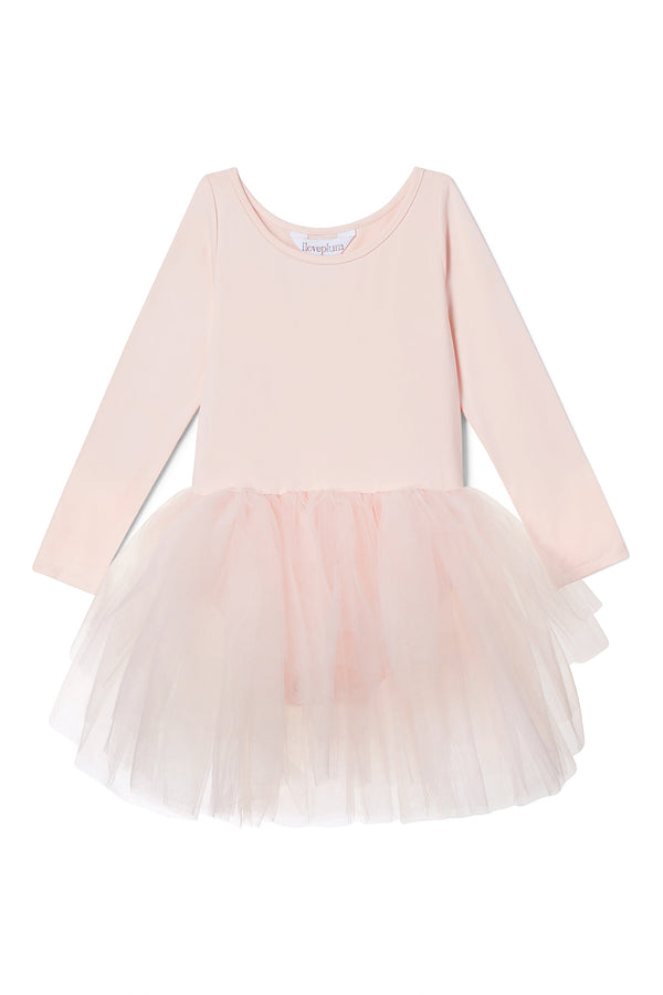 B.F.F. Tutu Dress