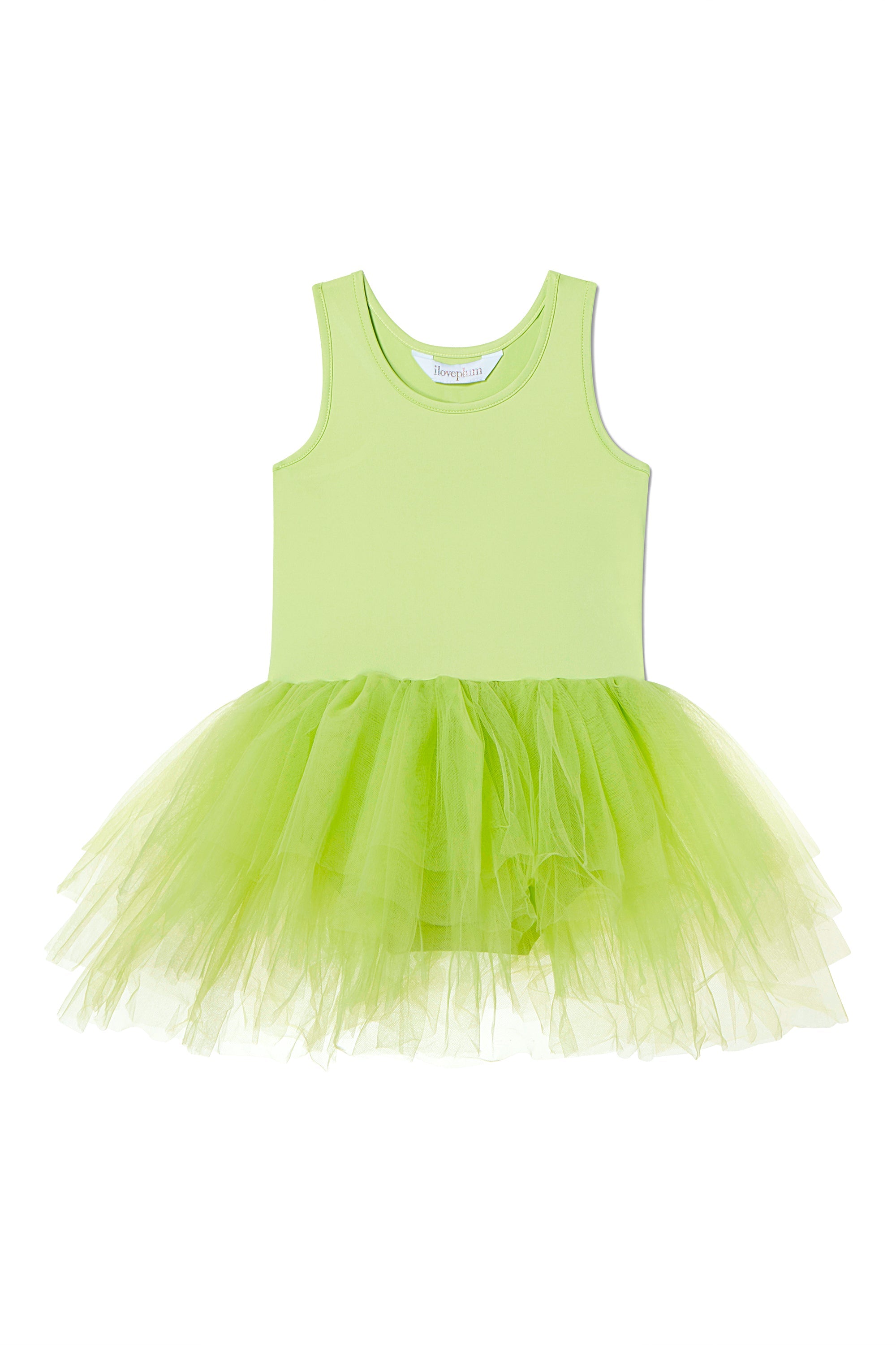 B.A.E. Tutu Dress Tutus iloveplum   