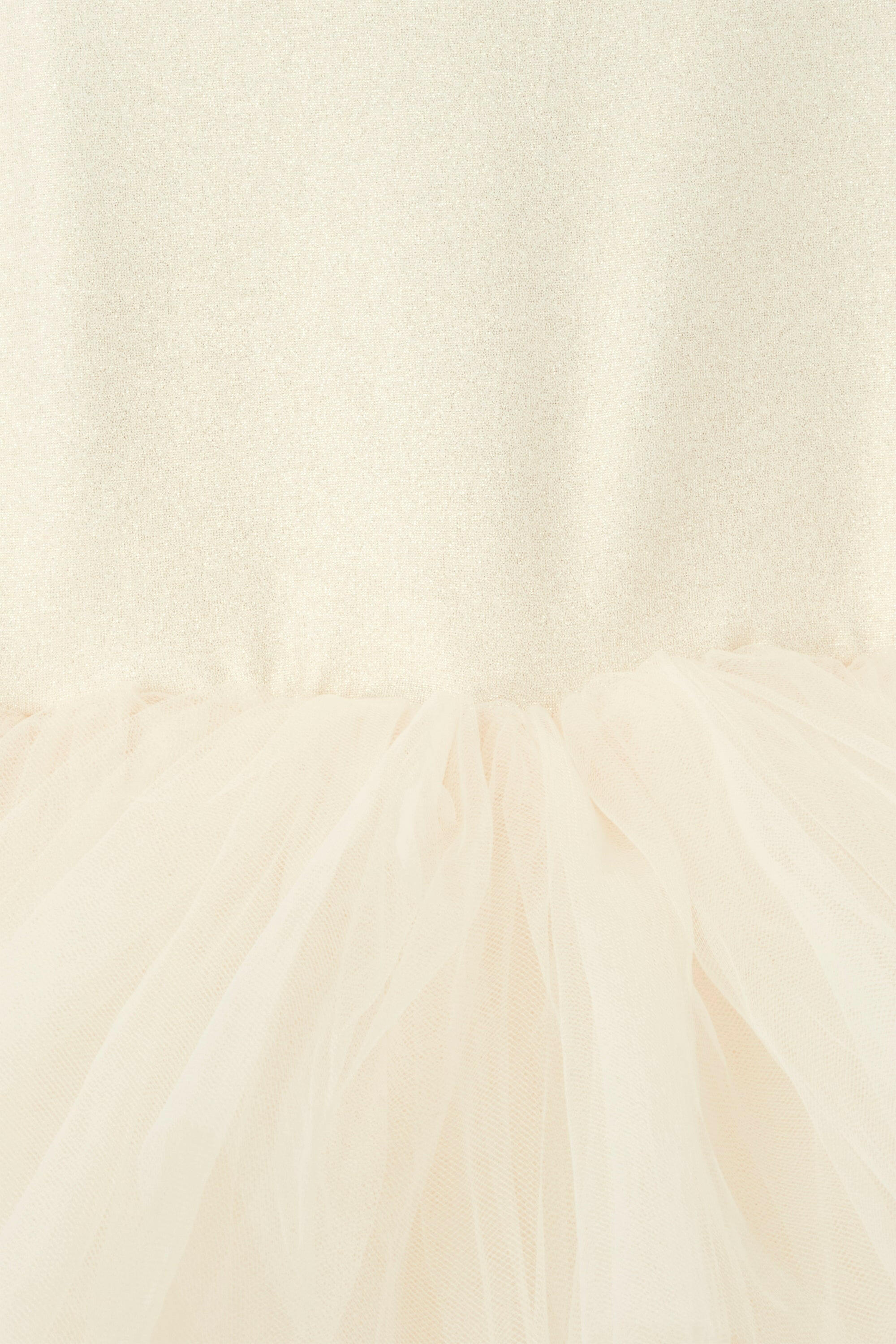B.A.E. Metallic Tutu Dress Tutus iloveplum   