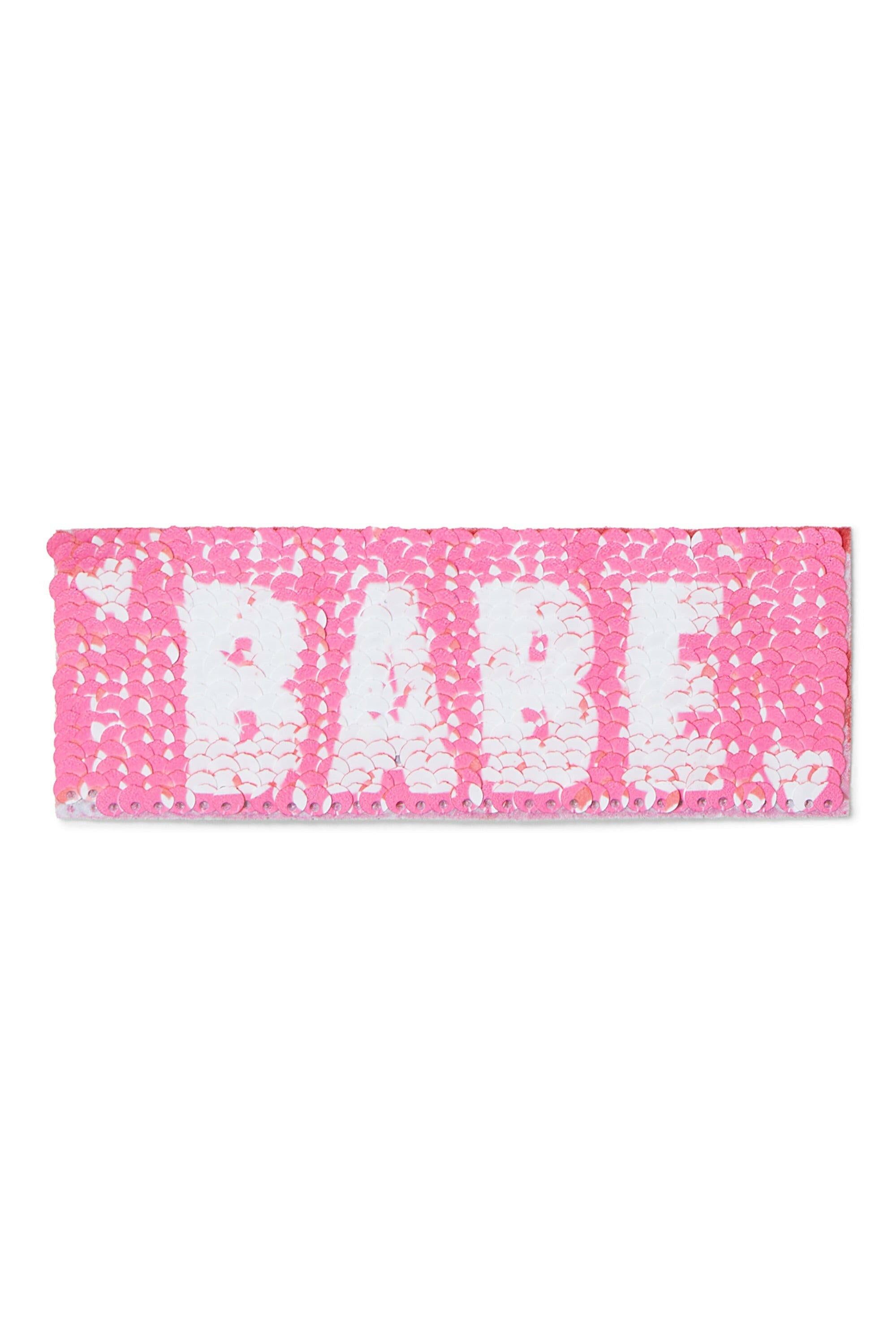 Best Babe' Sequin Flip Sticker Stickers iloveplum   