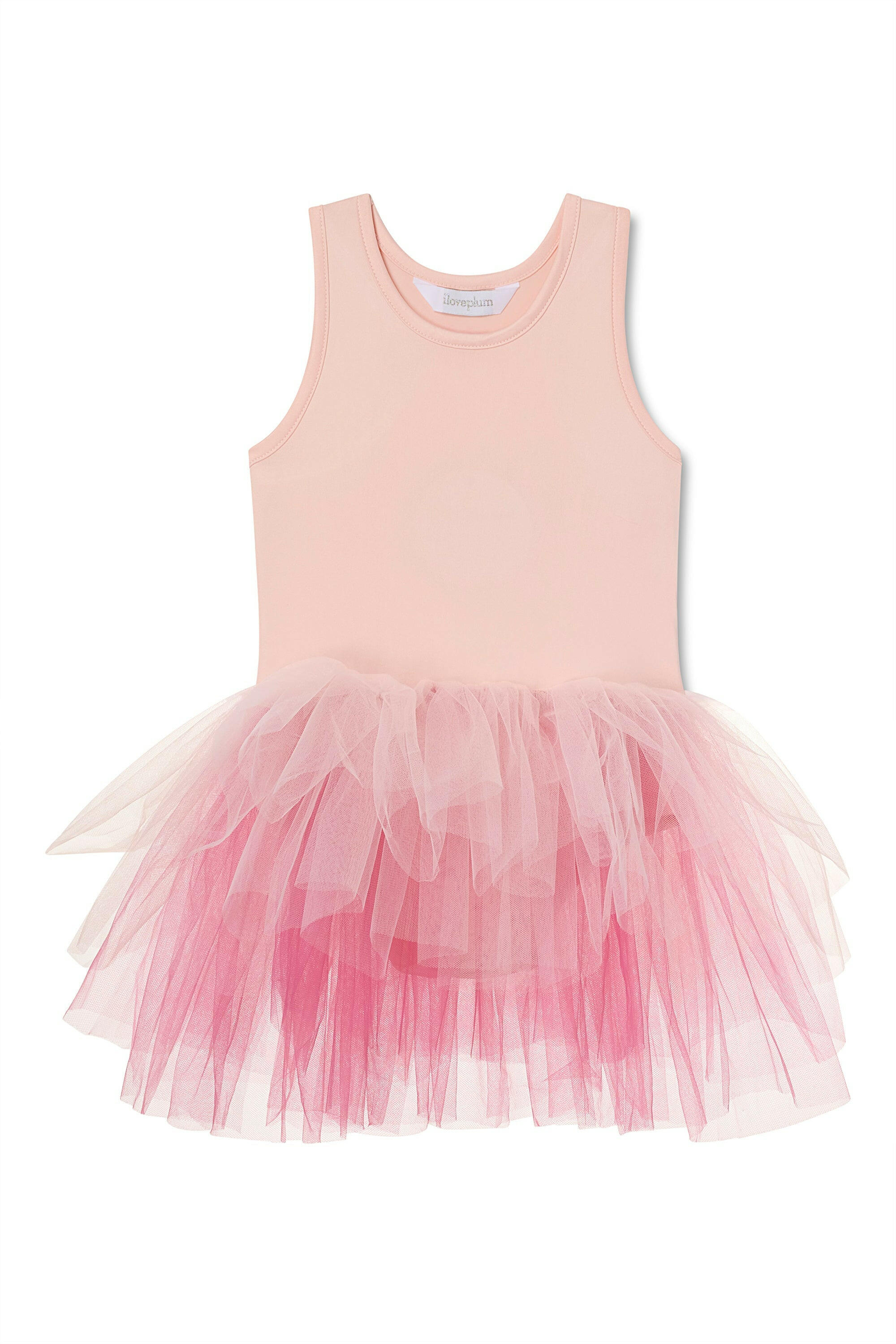 B.A.E. Ombré Tutu Dress Tutus iloveplum   