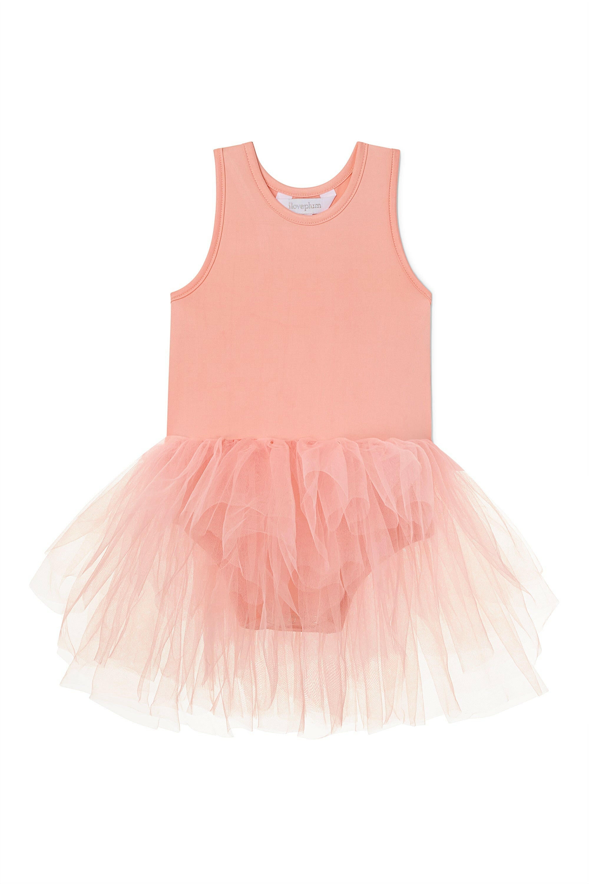 B.A.E. Tutu Dress Tutus iloveplum   
