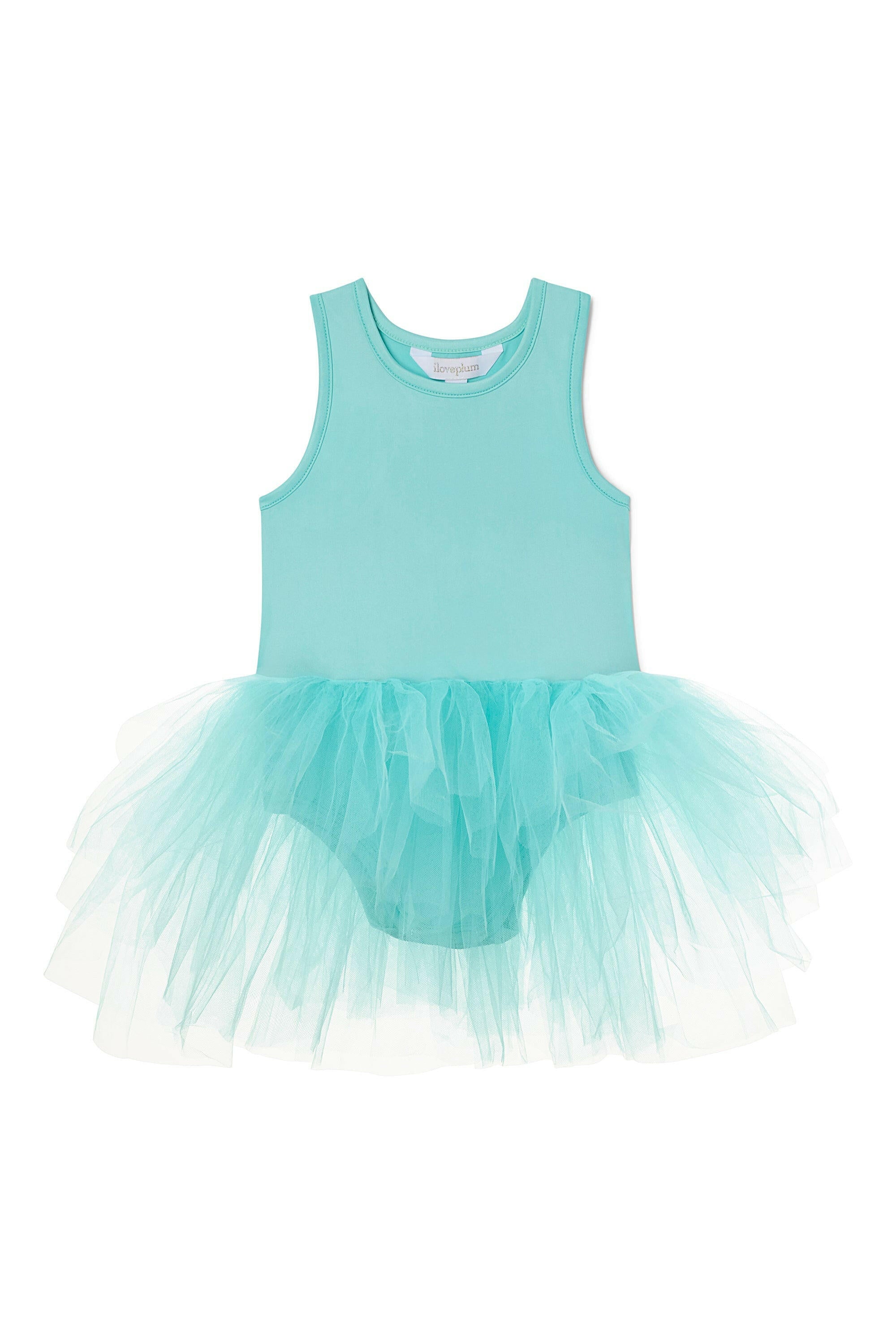 B.A.E. Tutu Dress Tutus iloveplum   