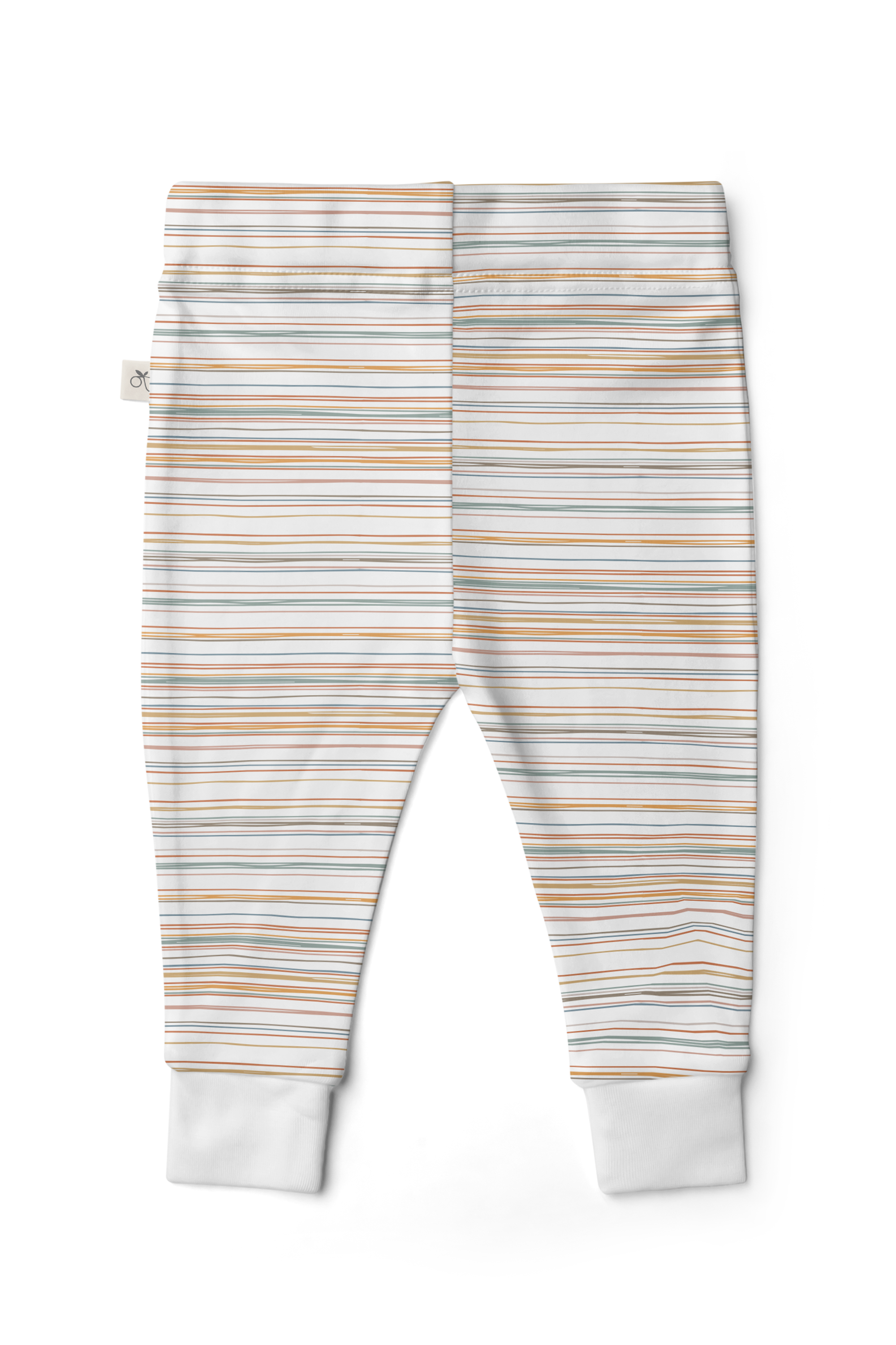 PANTS | BOARDWALK STRIPE pants goumikids   