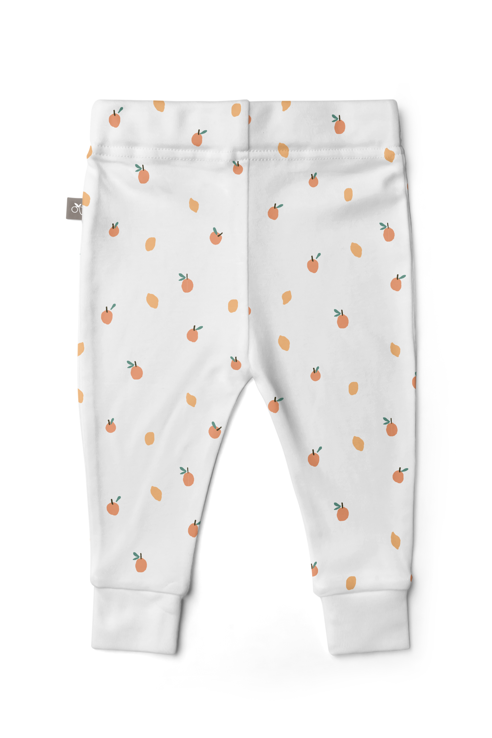 PANTS | CITRUS pants goumikids   