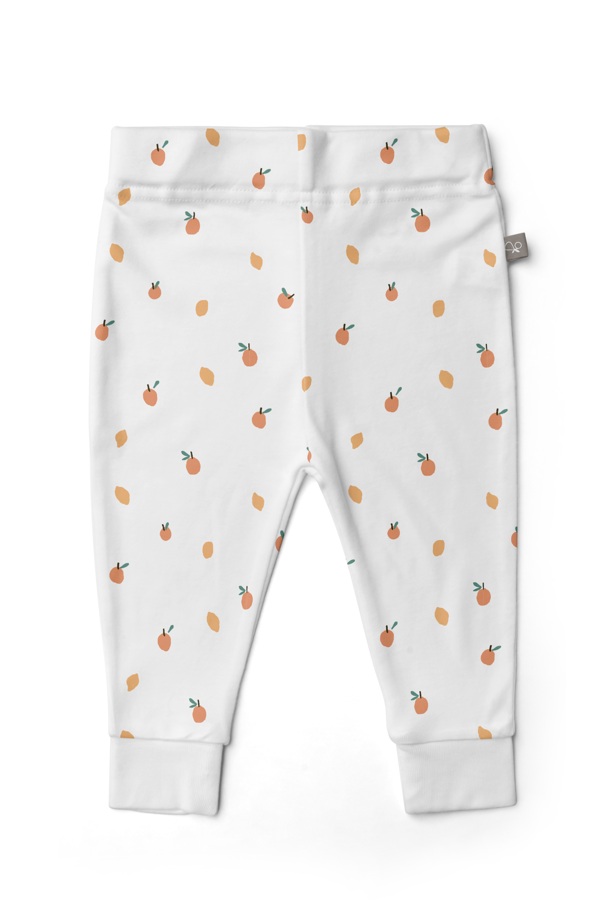 PANTS | CITRUS pants goumikids   