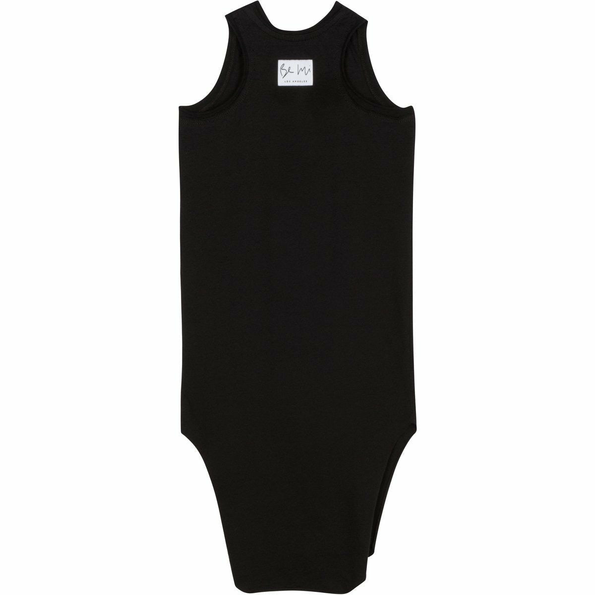 Lexi Tank Dress Black Dresses Be Mi Los Angeles   