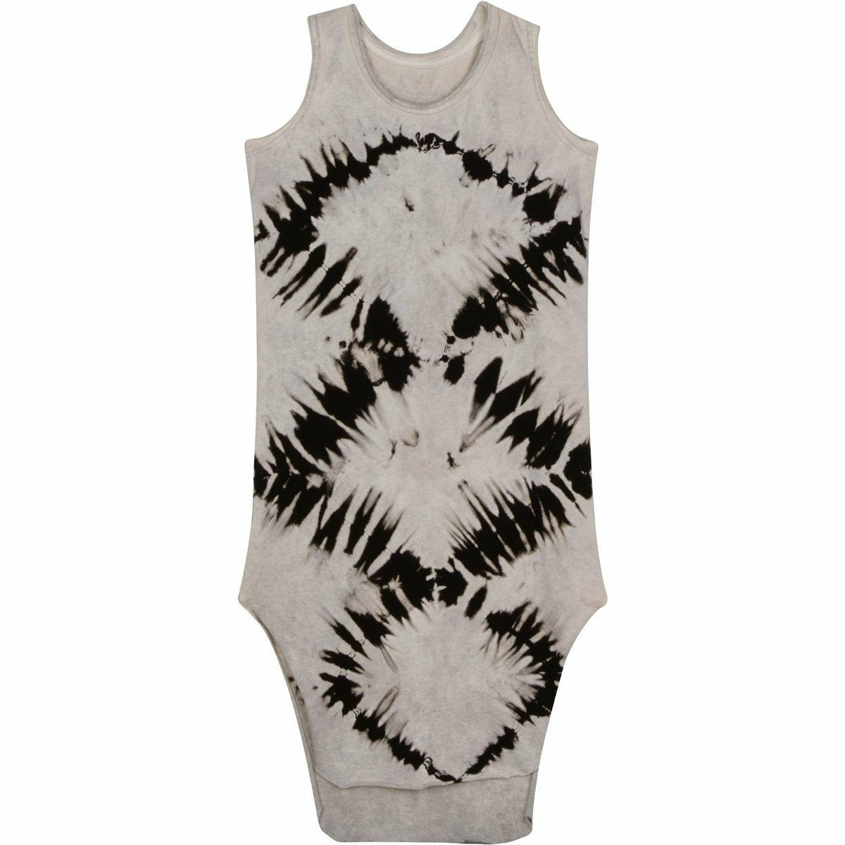 Lexi Tank Dress Zebra Light Adult Dresses Be Mi Los Angeles   