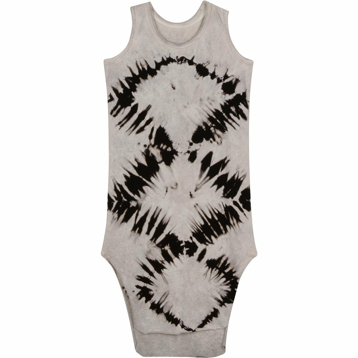 Lexi Tank Dress Zebra Light Dresses Be Mi Los Angeles   