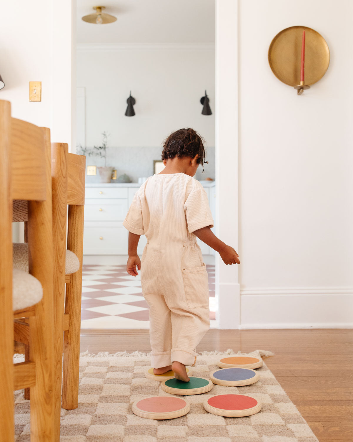 Stepping Stones Playroom Piccalio   