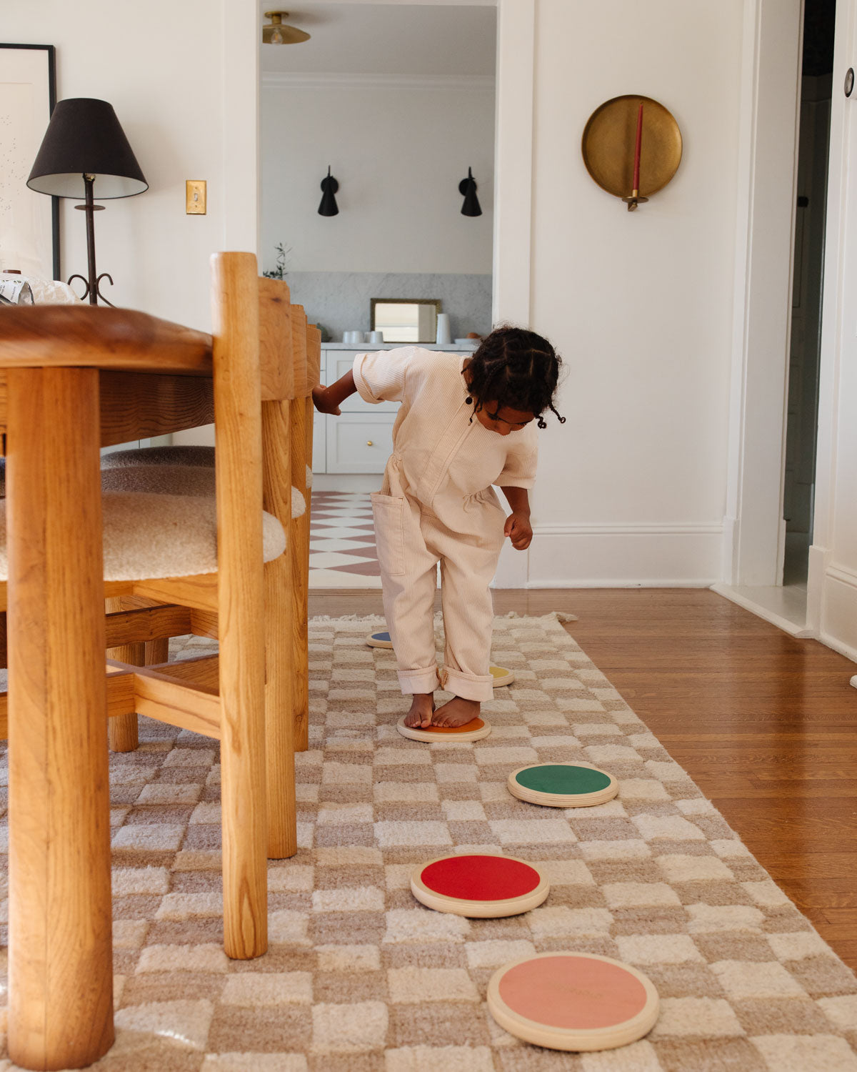 Stepping Stones Playroom Piccalio   