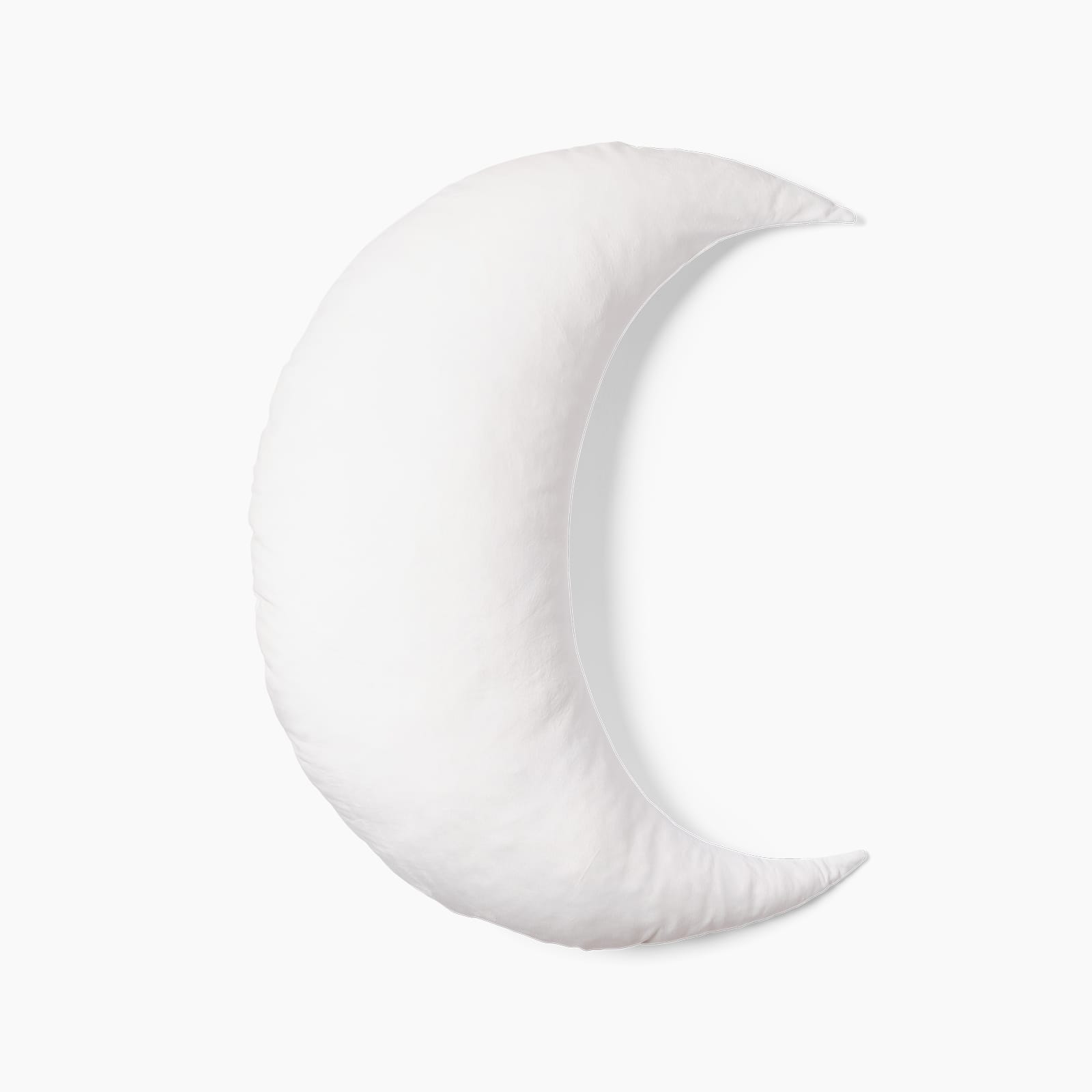 Customizable Nursing Pillow - Moonlight White Nursing Pillow Moonjax®   